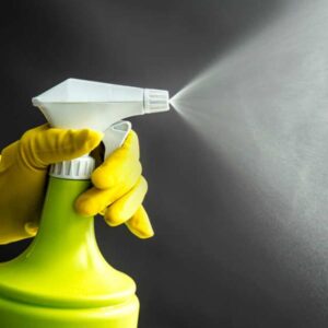 Cleaning Tools & Supplies