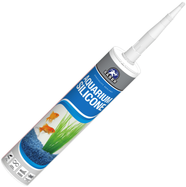 Aquarium Silicone Sealant Ptoduct Image