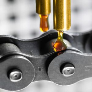 Lubricants & Chemicals