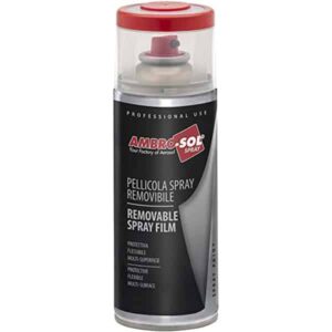 Removable Spray Film 400 ML, Ambro-Sol