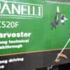 Panelli BC520F