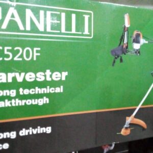 Panelli BC520F