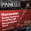 Panelli BC520K