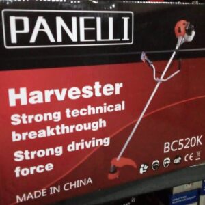 Panelli BC520K