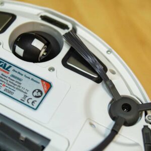 Robotic Vacuum Cleaner, Total - Image 7