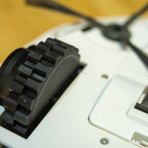 Robotic Vacuum Cleaner, Total - Image 8