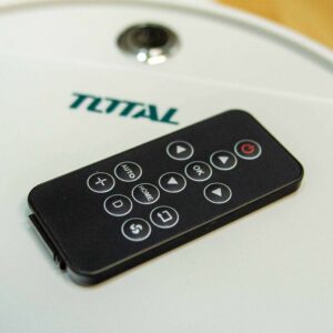 Robotic Vacuum Cleaner, Total - Image 11