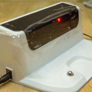 Robotic Vacuum Cleaner, Total - Image 12