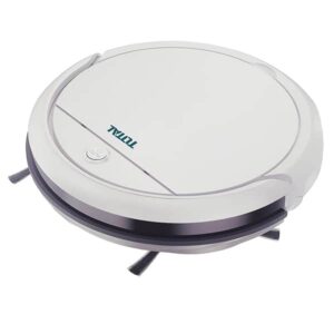 robotic vacuum cleaner