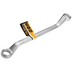 double ring spanner
