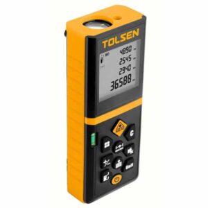 tolsen laser distance meter