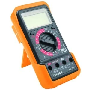 tolse digital multimeter