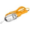 working lamp