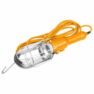 working lamp