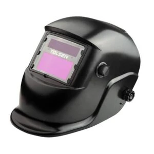 automatic welding mask