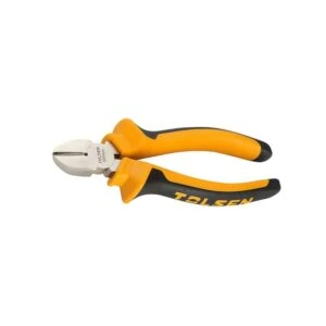 Diagonal Cutting Pliers, Tolsen 10003