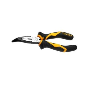 Bent Nose Pliers , Tolsen 10023