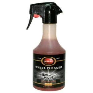 Wheel Cleaner Extra Strong - 500ml Bottle, Autosol