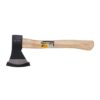 Hatchet, Tolsen