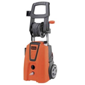 High Pressure Washer, Black+Decker PW 2100 WR