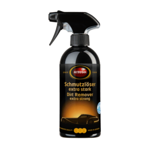 Dirt Remover Extra Strong, Autosol