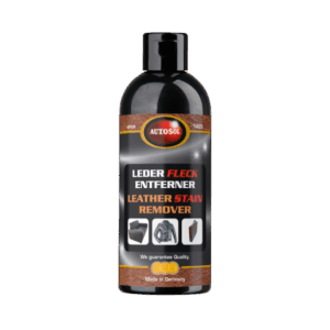 Leather Stain Remover 250ml, Autosol
