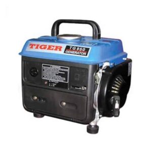 Gasoline Generator TG950, Tiger