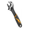 Adjustable Wrench, Tolsen