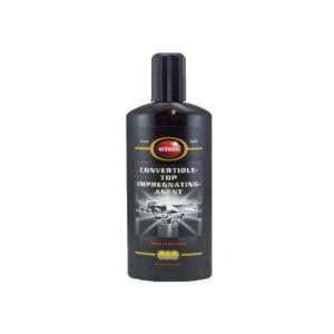 Convertible Top Impregnating Agent - 250ml Bottle, Autosol