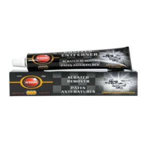 Scratch Remover - 75ml, Autosol