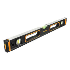 Spirit Level With Magnetic, Tolsen