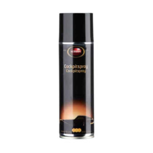 Cockpits Spray 300ML, Autosol