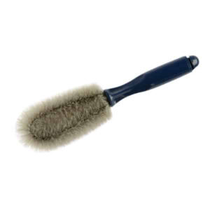 Wheel Brush, Autosol