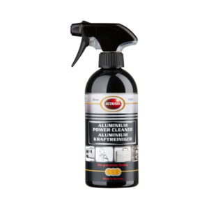Aluminum Power Cleaner 500ml, Autosol