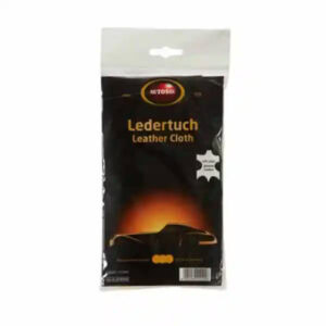 Leather Cloth, Autosol