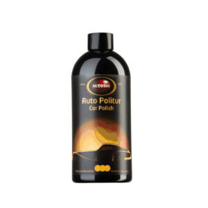 Car Polish 500ML, Autosol