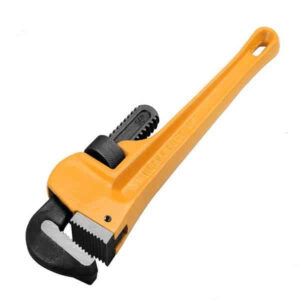 Pipe Wrench, Tolsen