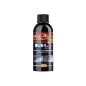 Rust EX Heavy Duty Rust Remover (250ml), Autosol