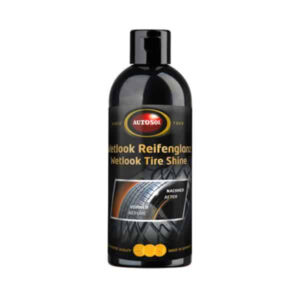 Wetlook Tire Shine 250, Autosol