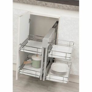 Independent Secret Corner Mechanism, Starax