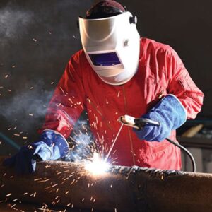 Welding Tools & Accessories