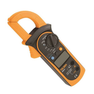 Digital Clamp Multimeter, Tolsen 38034