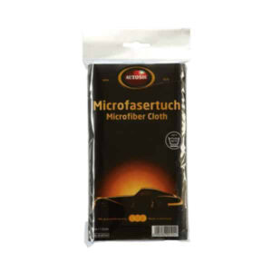 Microfiber Cloth, Autosol