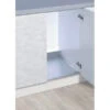 Aluminum Trays For Under-Sink, Starax