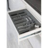 Plastic Spoon Holder, Starax