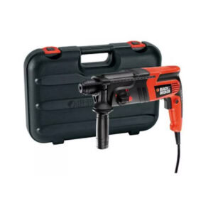 Drill Machine SDS+ 22mm 720W, Black & Decker BPHR223K