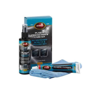 Plastic Protection & Care Kit, Autosol