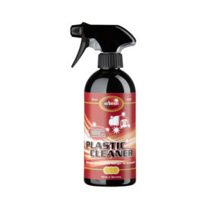Plastic Cleaner 500ML, Autosol