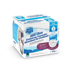 Ambiance Refill Tab 500g Blue Sky, Air Max