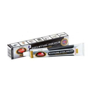Stainless Steel Polish - 75ml Tube, Autosol